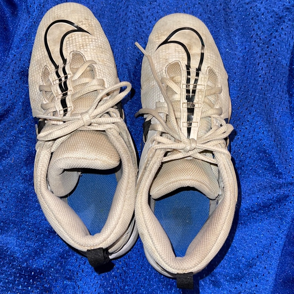 Nike Alpha Elite Cleats